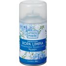Ambientador Recambio Difusor Ropa Limpia Atmosphere