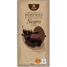 Chocolate Negro Fundir Postres Alteza