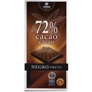 Chocolate Negro 72% Cacao Alteza