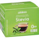 Edulcorante Stevia 60 Sobres Alteza