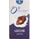 Chocolate Leche Sin Azucar Alteza