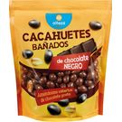Cacahuetes Chocolate Negro Alteza