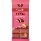 Chocolate Leche Fresa Alteza