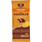 Chocolate Leche Naranja Alteza