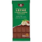 Chocolate Leche Avellanas Alteza