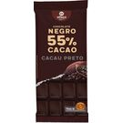 Chocolate Negro 55% Cacao Alteza