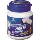 Chicles Menta Fuerte Sin Azúcar Alteza