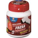 Chicles Fresa Sin Azucar Alteza
