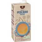 Caldo Liquido Pescado Alteza