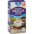Cafe Molido Descafeinado Mezcla Alteza