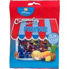 Caramelos Sabor Fruta Sin Azucar Alteza
