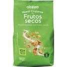 Muesli Crujiente de Frutos Secos Alteza
