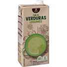 Caldo de Verduras Alteza