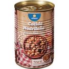 Cocido Madrileño 1 Racion Alteza
