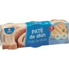 Pate de Atún P-3 Alteza