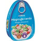 Magro de Cerdo Lata Alteza