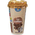 Cafe Cappuccino Ice Coffee Refrigerado Alteza