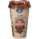 Cafe Latte Espresso Ice Coffee Alteza