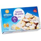 Pota Al Ajillo Tacos Alteza