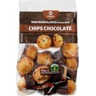 Mini Magdalenas Pepitas Choco Alteza