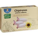 Chipirones Rellenos en Aceite Girasol Alteza