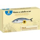 Filete Caballa Aceite Girasol Alteza