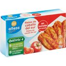 Fileta Caballa del Sur Tomate Alteza