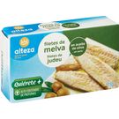 Filete de Melva Aceite Oliva Alteza