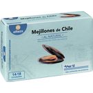 Mejillones Natural Pequeños 14/18 Pzas. Alteza