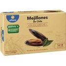 Mejillones Escabeche Pequeños 14/18 Pzas. Alteza