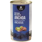 Aceituna Rellena Anchoa Alteza