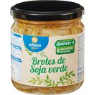 Brotes de Soja Verde Alteza
