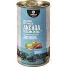 Aceituna Rellena Anchoa Menos Sal Alteza
