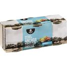 Aceituna Rellena Anchoa Menos Sal P-3 Alteza