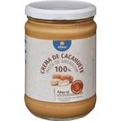 Crema Cacahuete 100% Alteza
