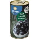 Aceituna Negra S/H Alteza