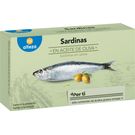 Sardinas en Aceite de Oliva Alteza