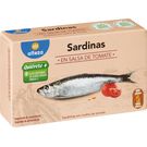 Sardinas en Tomate Alteza