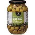 Aceituna Manzanilla Sin Hueso Alteza