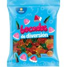 Golosinas Ositos Paquete Alteza