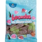Gominolas Botella Cola Alteza