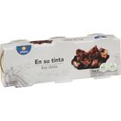 Pota en Su Tinta Trozos Alteza