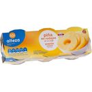Piña Rodajas en Su Jugo Alteza
