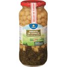 Garbanzo Cocido Con Espinacas Alteza