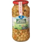 Garbanzo Cocido Con Verduras Alteza
