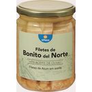 Bonito del Norte Aceite Oliva Alteza