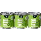 Guisantes Finos P-3 Alteza