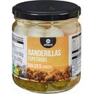 Banderillas Dulces Alteza