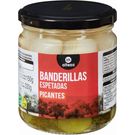 Banderillas Picantes Alteza