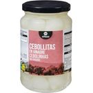 Cebollitas Alteza